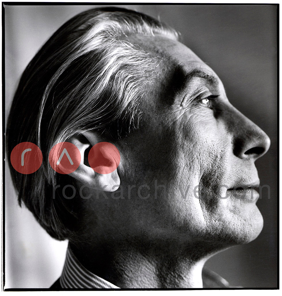 Charlie Watts | rockarchive.com & BEAMS