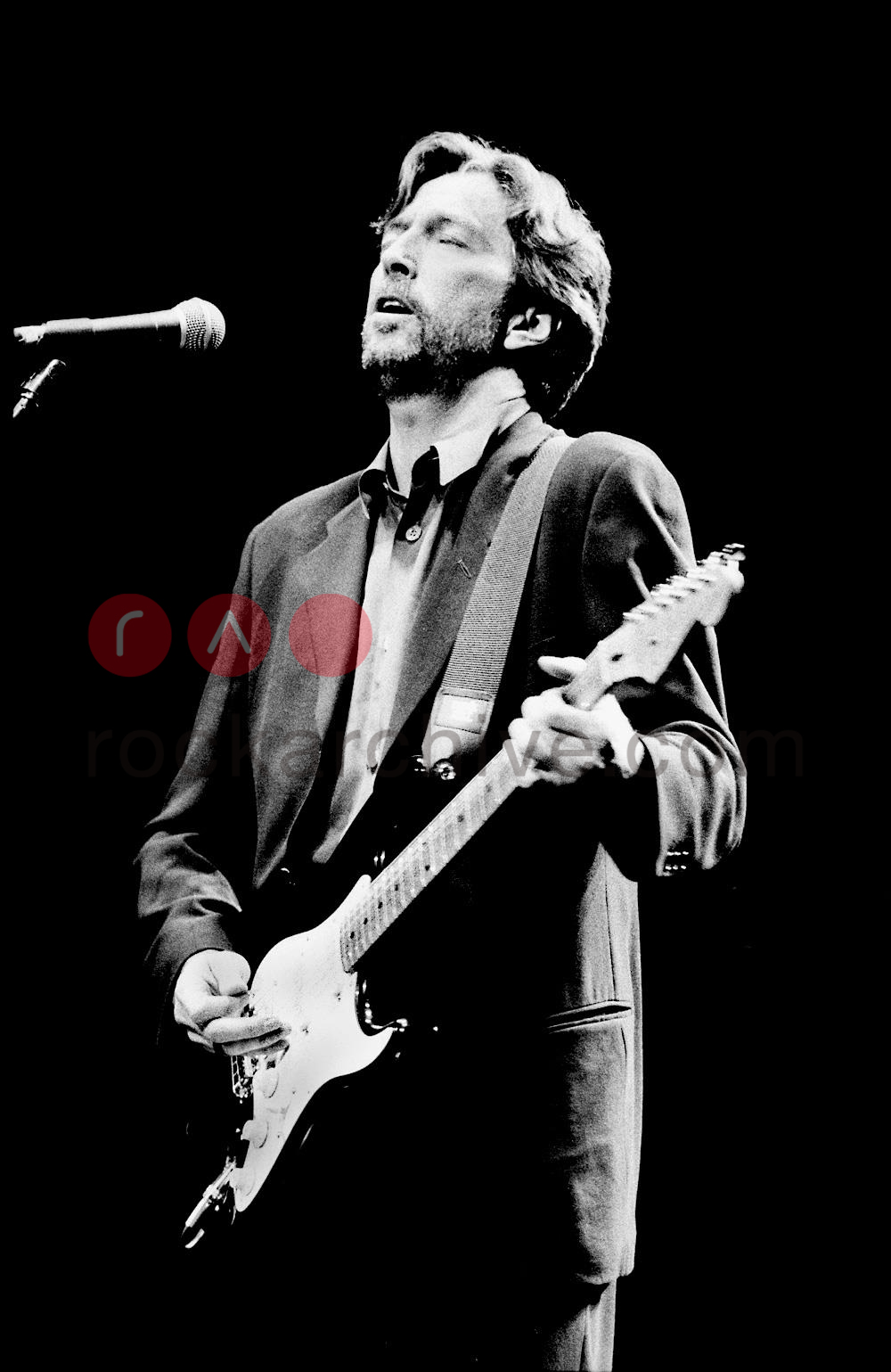 Eric Clapton Rockarchive Com Beams