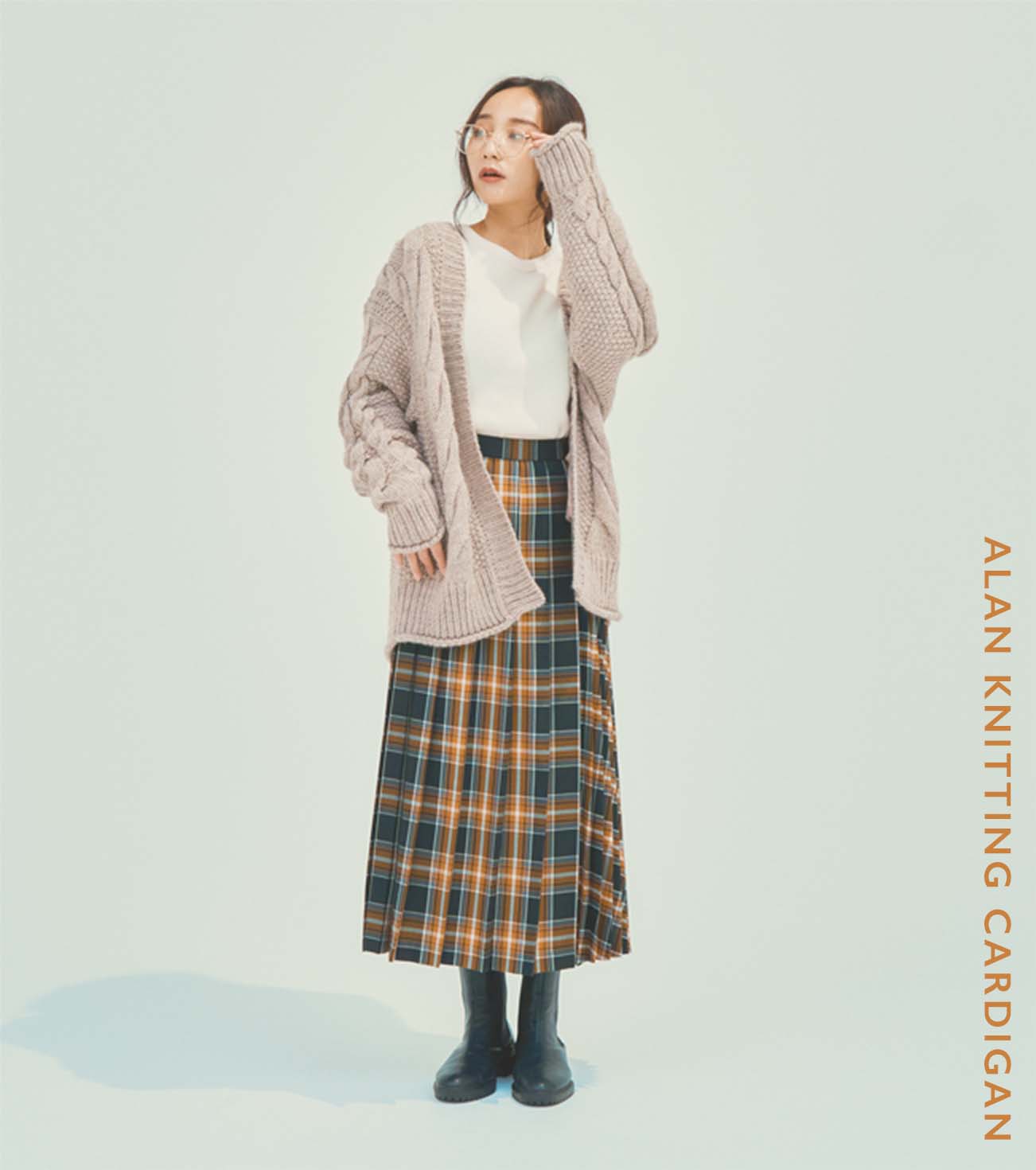 CARDIGAN