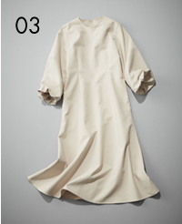 Demi-Luxe BEAMS / One-piece