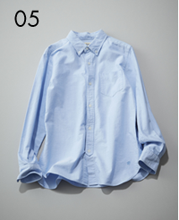 BEAMS BOY / Shirt
