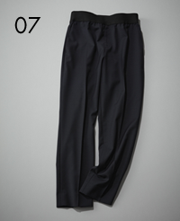 M・Fil × EFFE BEAMS / Pants