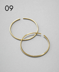 BEAMS BOY / Ear cuff