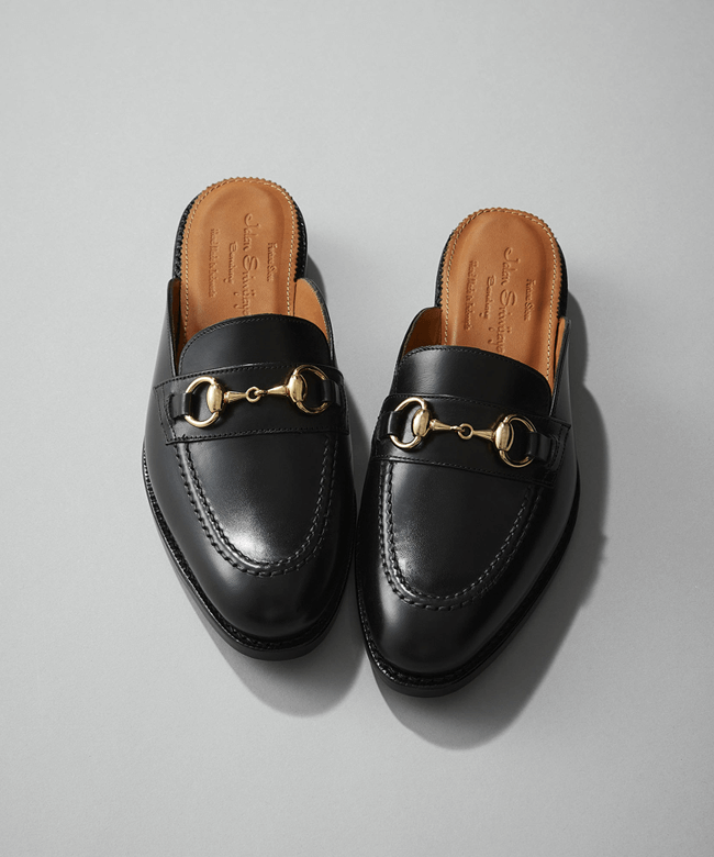 Jalan Sriwijaya × BEAMS BOY/Sandals