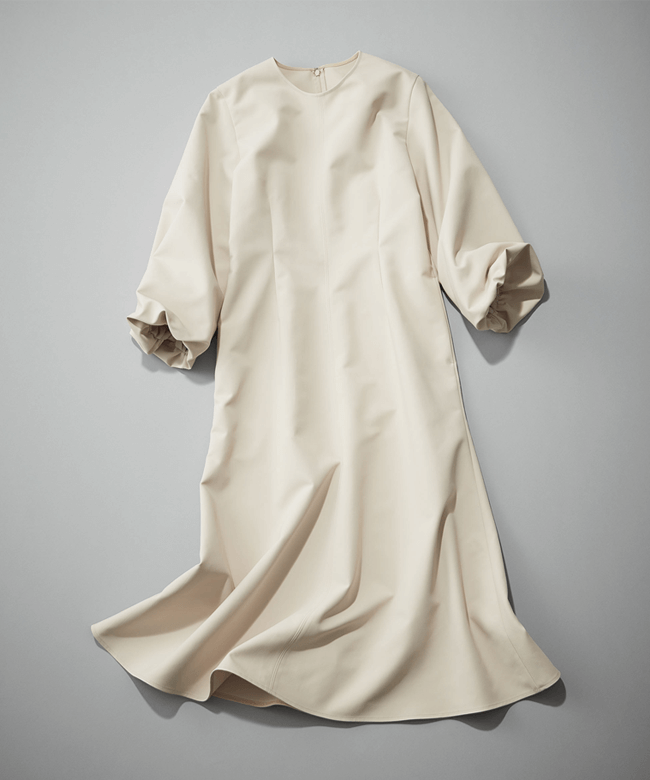 Demi-Luxe BEAMS/One-piece