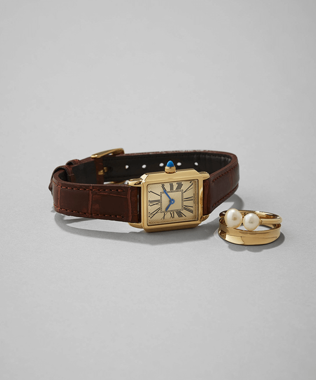 MARIA BLACK × CINOH × Demi-Luxe BEAMS/Ring