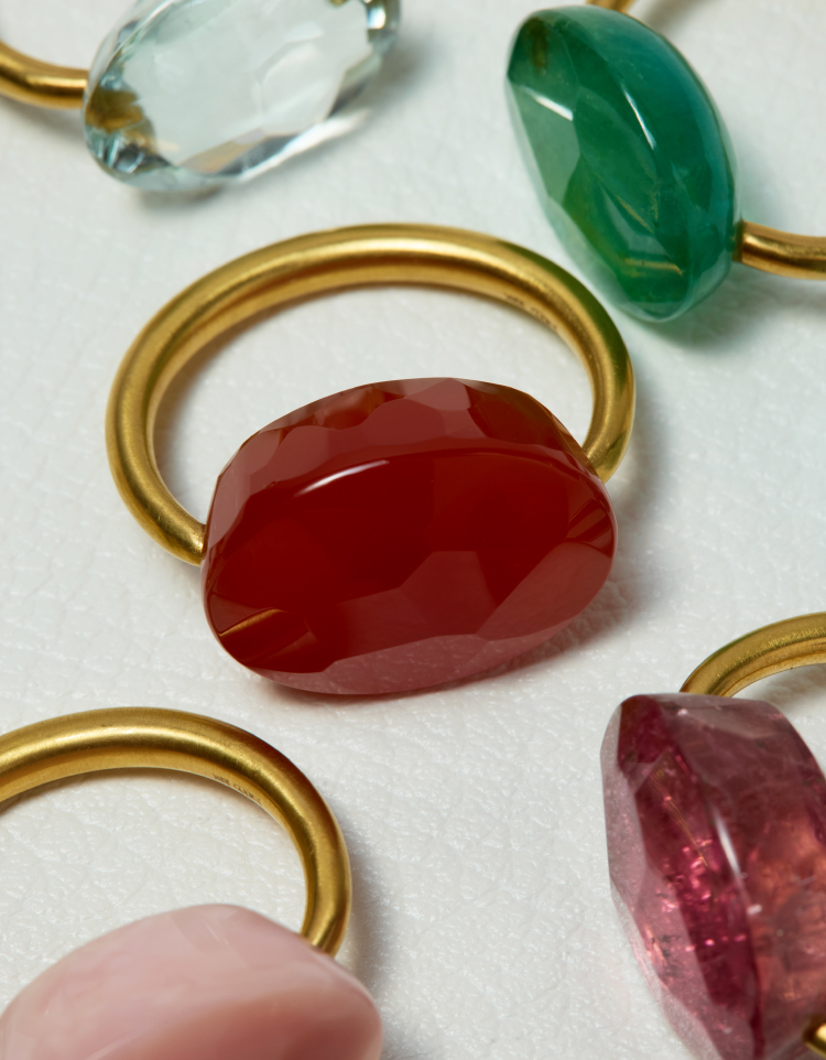 Marie-Hélène de Taillac × International Gallery BEAMS | Specials