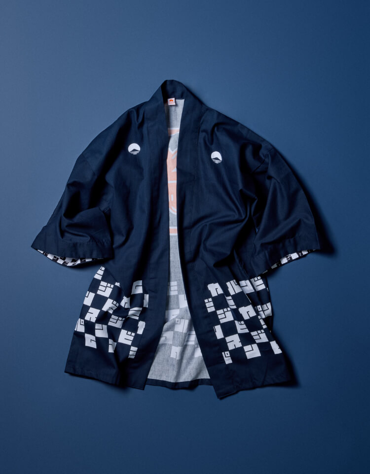 BEAMS JAPAN | Specials | BEAMS 50th | BEAMS