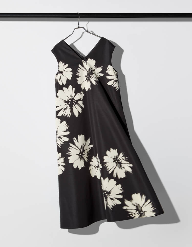 M・fil × EFFE BEAMS | Specials | BEAMS 50th | BEAMS
