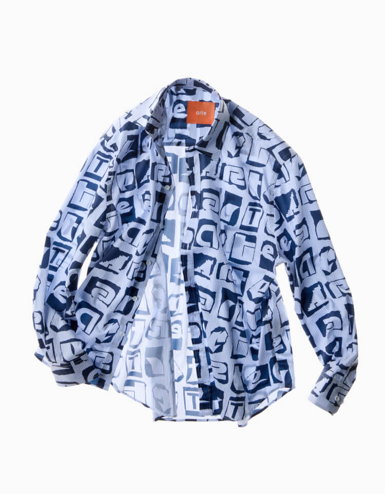 3/30 Arte Antwerp × BEAMS | Specials | BEAMS 50th | BEAMS
