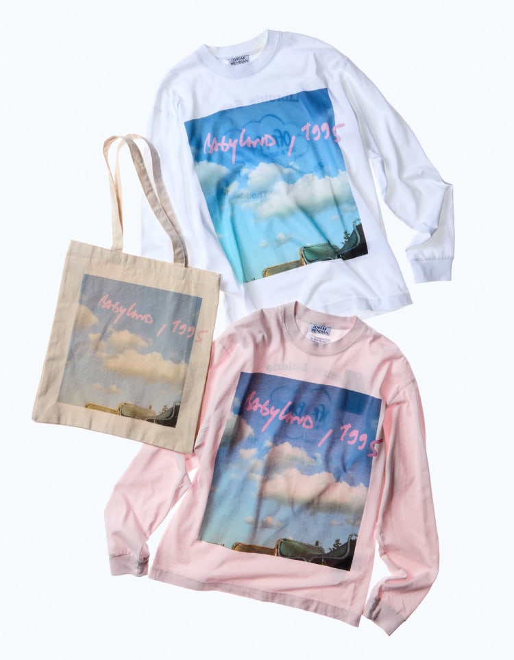 0fr. Paris &times; BEAMS