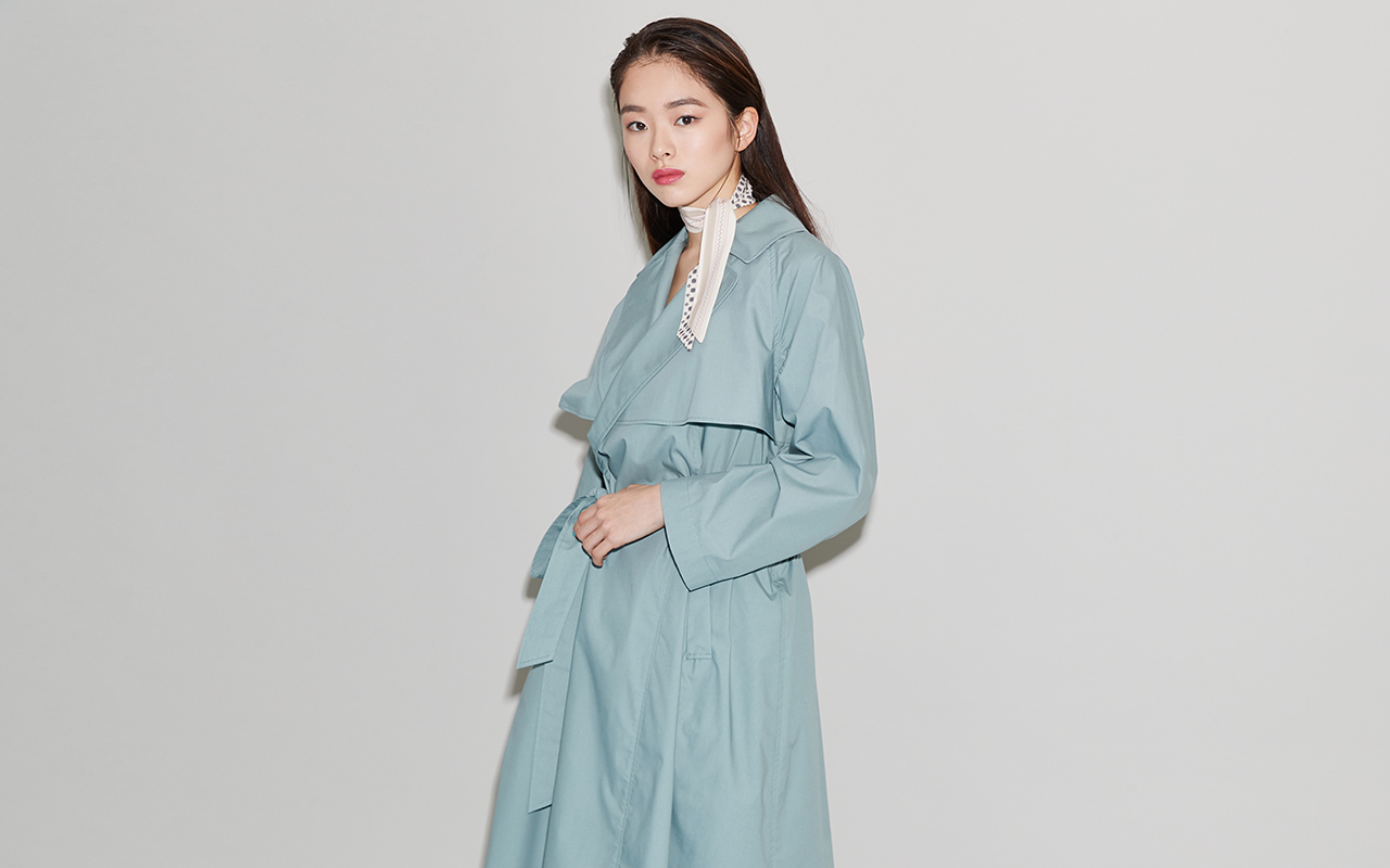 CHOOSE A SPRING OUTER