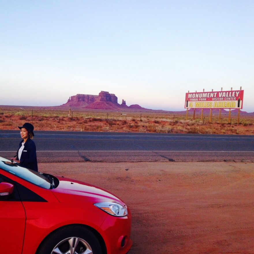 MY FAVORITE PLACES 〜アリゾナ編〜