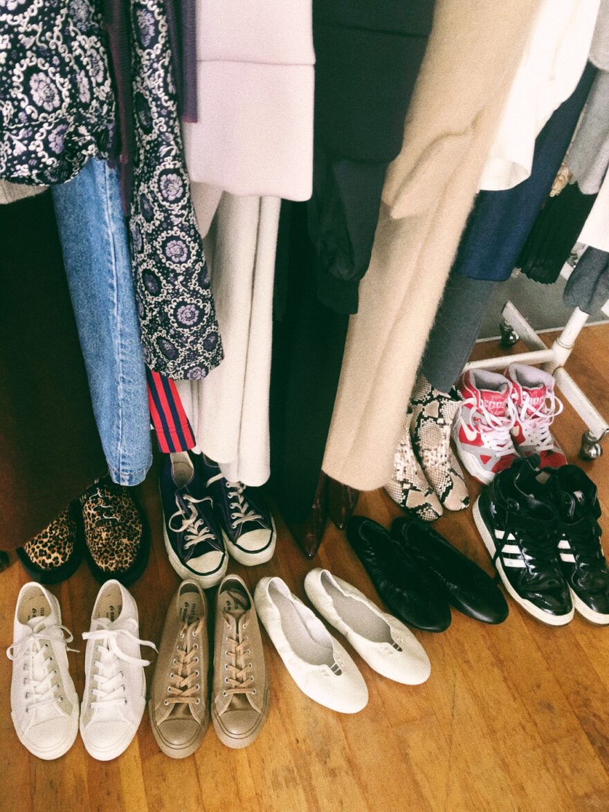 20-21秋冬の撮影はじめました❤︎