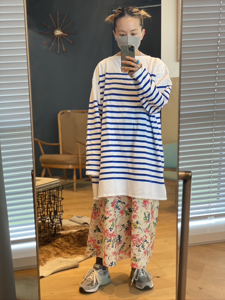 2021年春夏〈BEAMS BOY〉イチオシファブリック🌵