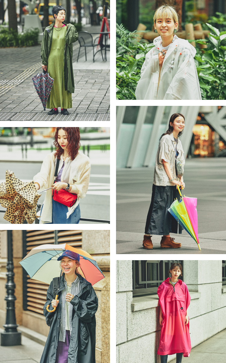 I got this!〜2021 SPRING / SUMMER〜
