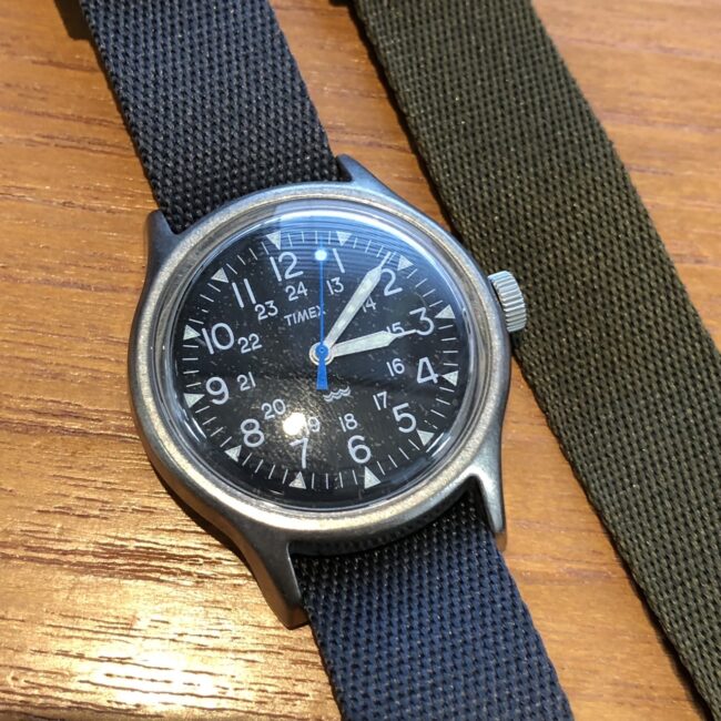 最新作の〈TIMEX × BEAMS BOY〉をご紹介！！ | B_MAG（ビーマグ