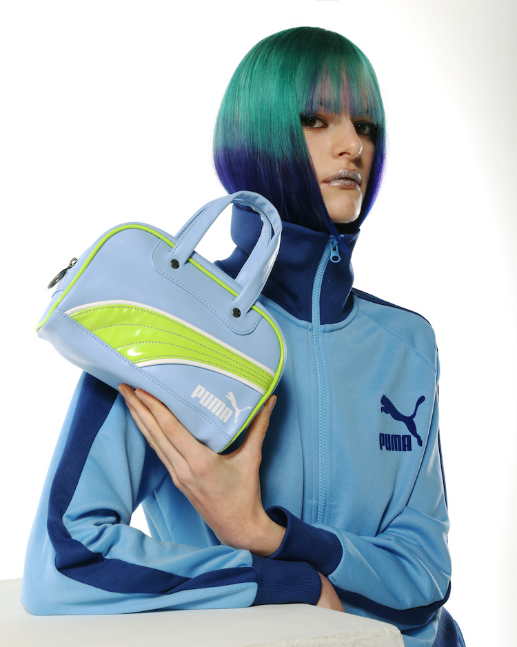 PUMA × Ray BEAMS | B_MAG（ビーマグ） | Ray BEAMS（レイ ビームス ...