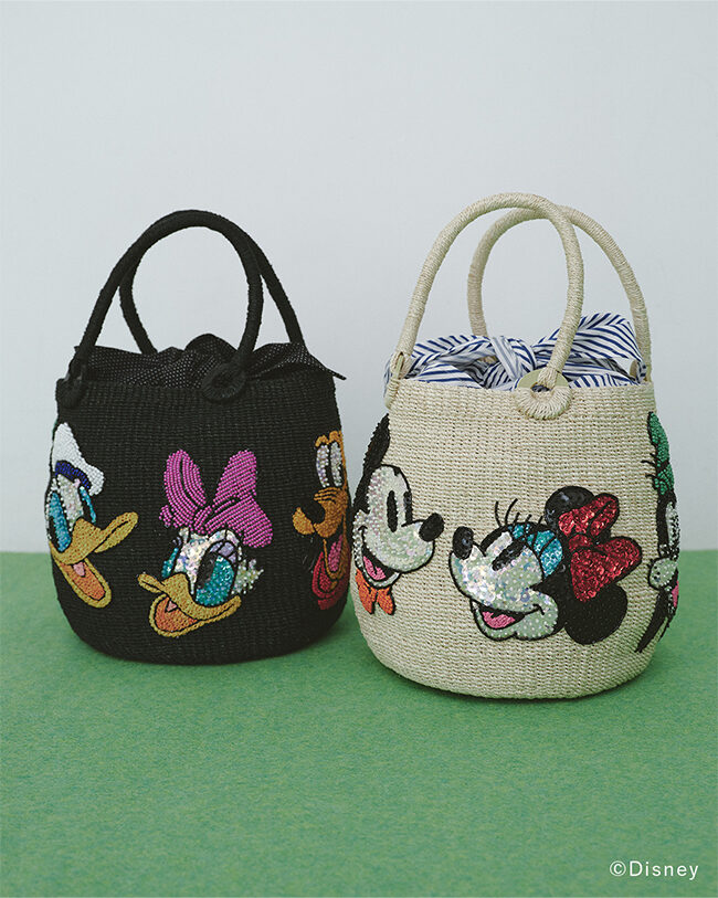 BEAMS BOY / Disney Collection | B_MAG（ビーマグ） | Ray BEAMS ...