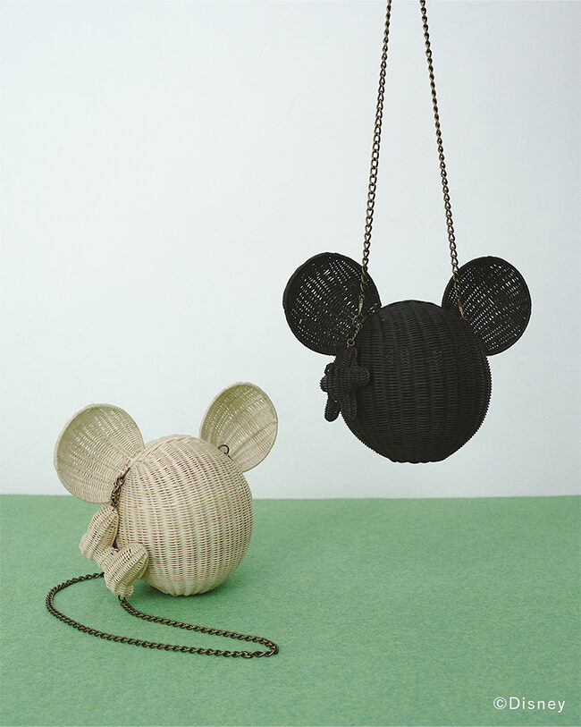 BEAMS BOY / Disney Collection | B_MAG（ビーマグ） | Ray BEAMS