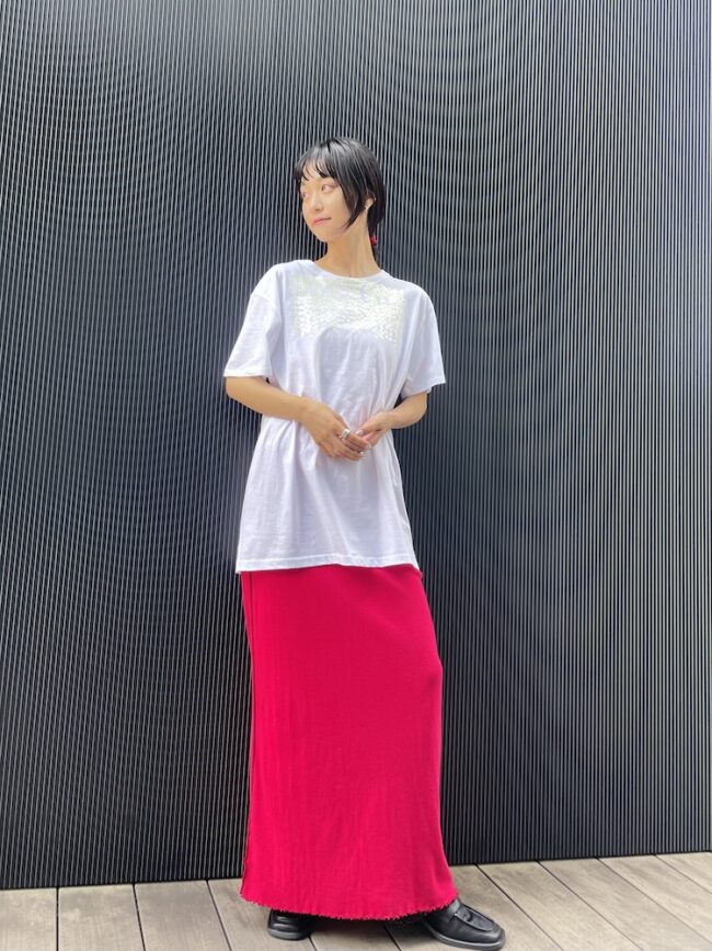 maturely〉2023-24 AUTUMN/WINTER COLLECTION！ | B_MAG