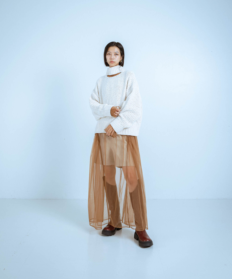 Ray BEAMS〉2023-24 AUTUMN & WINTER Season Style vol.3 | B_MAG ...