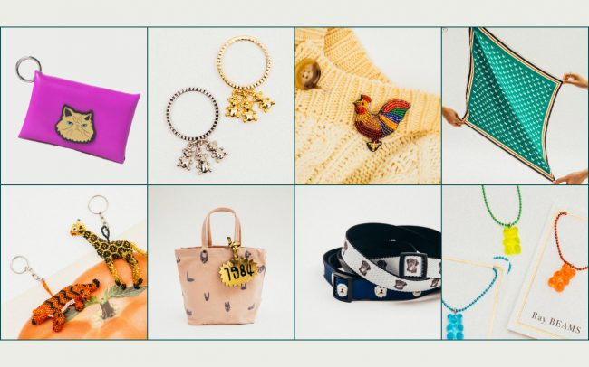 Animal Motif Goods