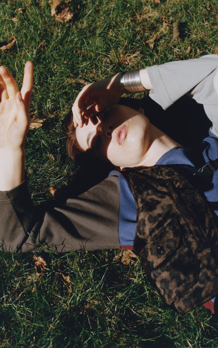 ENGINEERED GARMENTS × BEAMS BOY