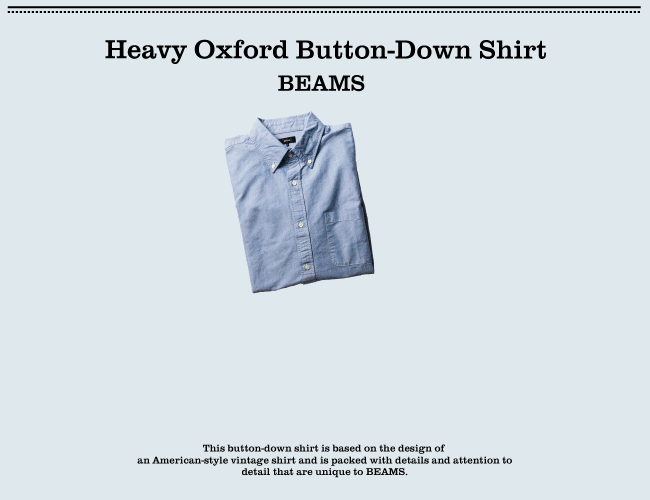 じろさん専用　ビームスエフ　ボタンダウンシャツ39 ブルー、ホワイトの2枚セット BEAMS F（ビームスF）コットン ブルーギンガムチェック ボタン