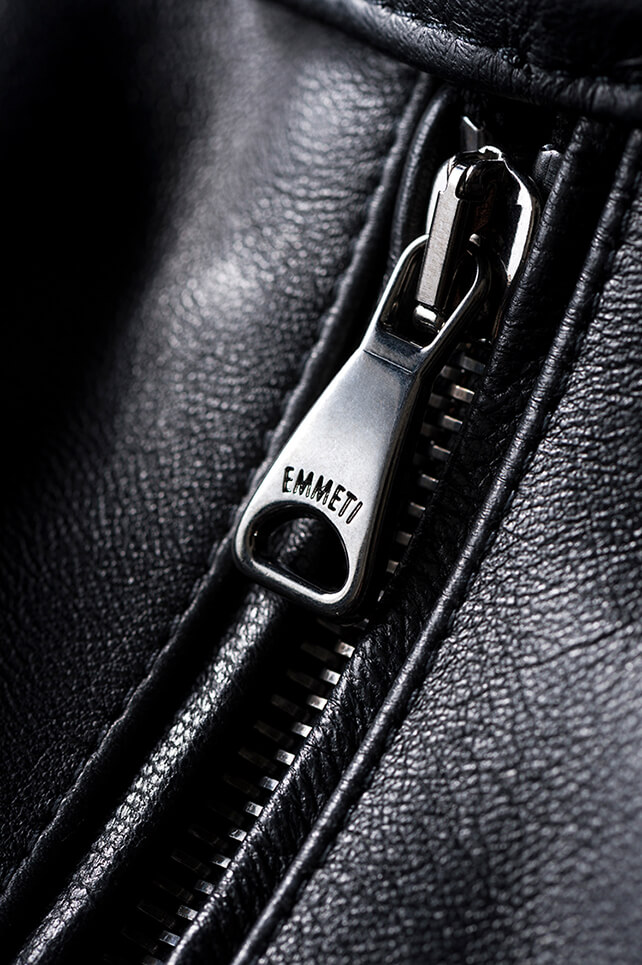 美品　ビームス　beams シングル　ライダースジャケット　黒　ヤギ　M 美品 ビームス beams シングル ライダースジャケット 黒 ヤギ M 美品