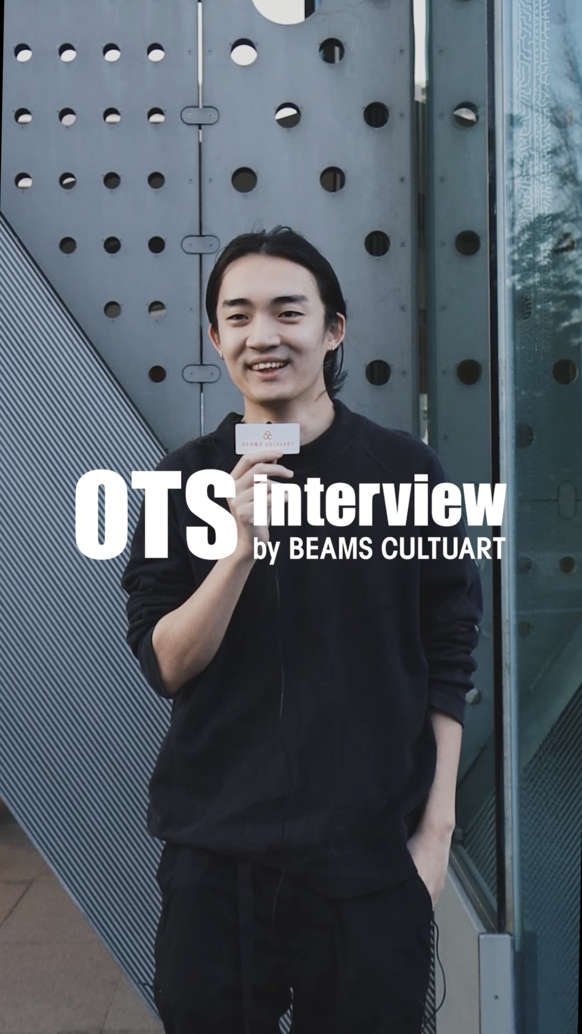 TABF2024の記録 | BEAMS CULTUART