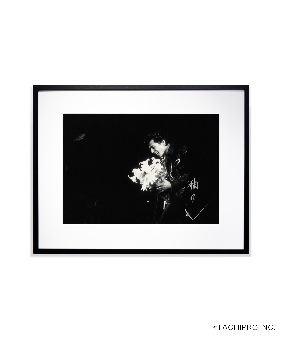 舘ひろしデビュー50周年を記念したポップアップショップを「ビームス