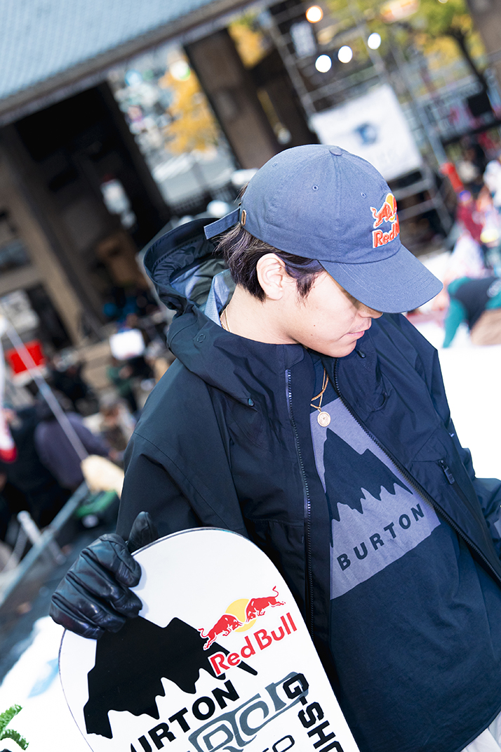 COWDAY STREET 2024』を熱くした ゲストライダーをスナップ