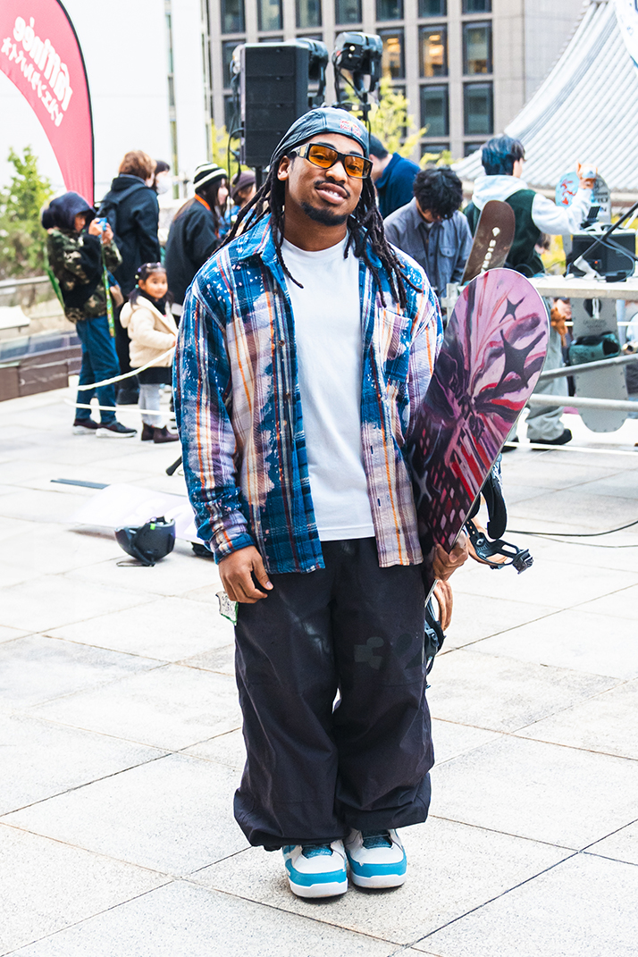 COWDAY STREET 2024』を熱くした ゲストライダーをスナップ