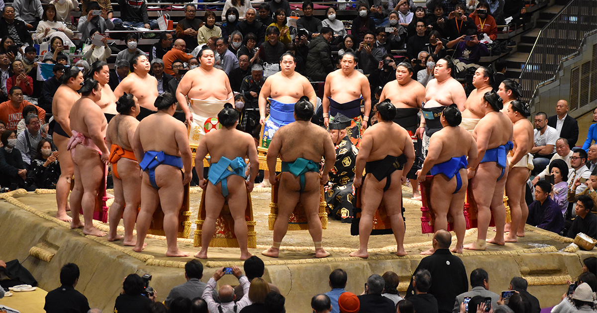飯塚さきの「雪駄の足音」 | Contents | BEAMS SPORTS