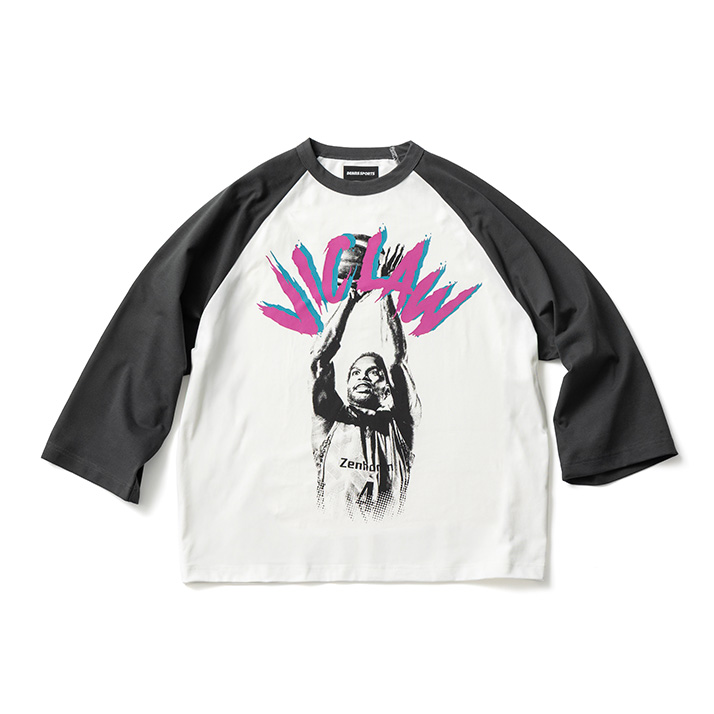 BEAMS SPORTS〉× 琉球ゴールデンキングスのコラボプロジェクト『KINGS