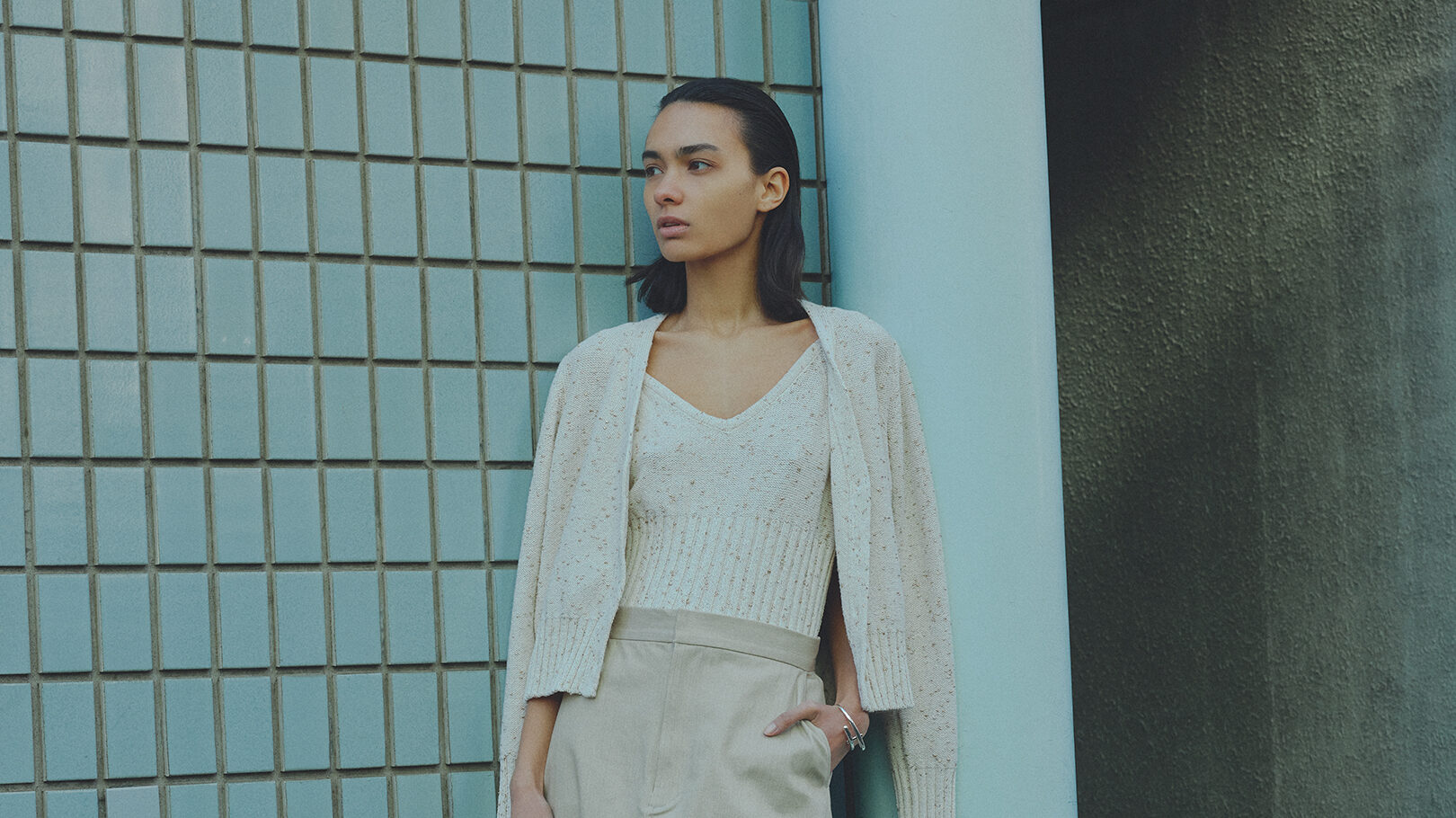 Demi-Luxe BEAMS <br>Spring & Summer <br>2024