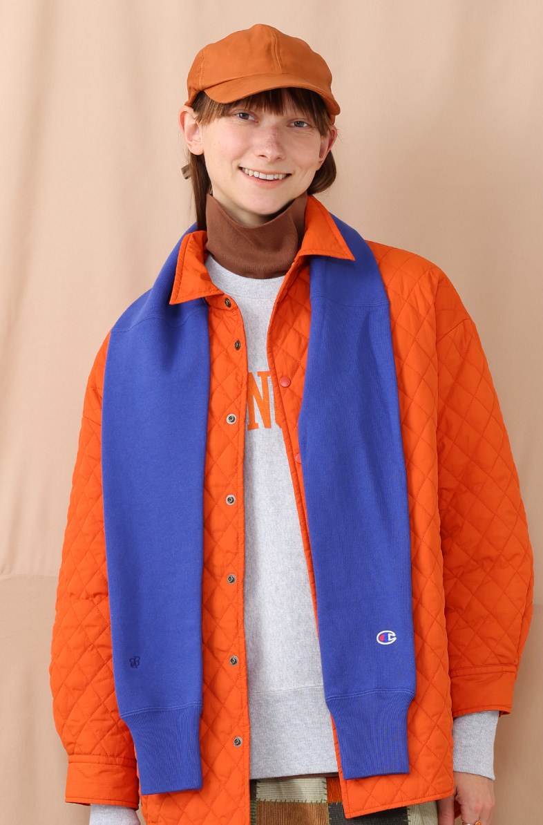 BEAMS BOY 2023-24 AUTUMN & WINTER COLLECTION BEAMS BOY 2023-24 AUTUMN & WINTER COLLECTION