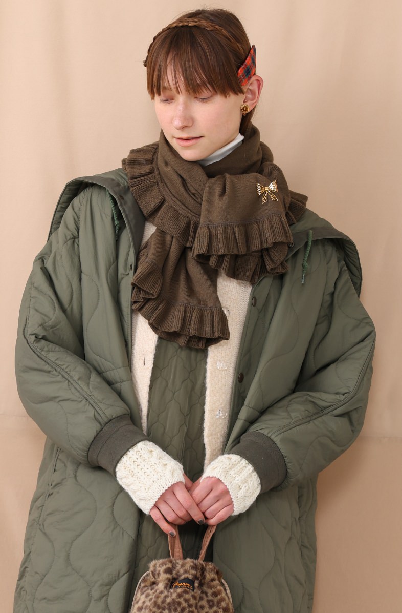 BEAMS BOY 2023-24 AUTUMN & WINTER COLLECTION