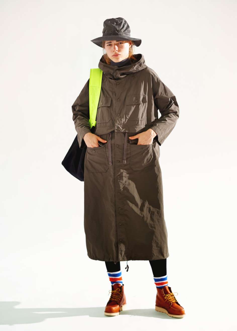 BEAMS BOY 2024-25 AUTUMN & WINTER COLLECTION