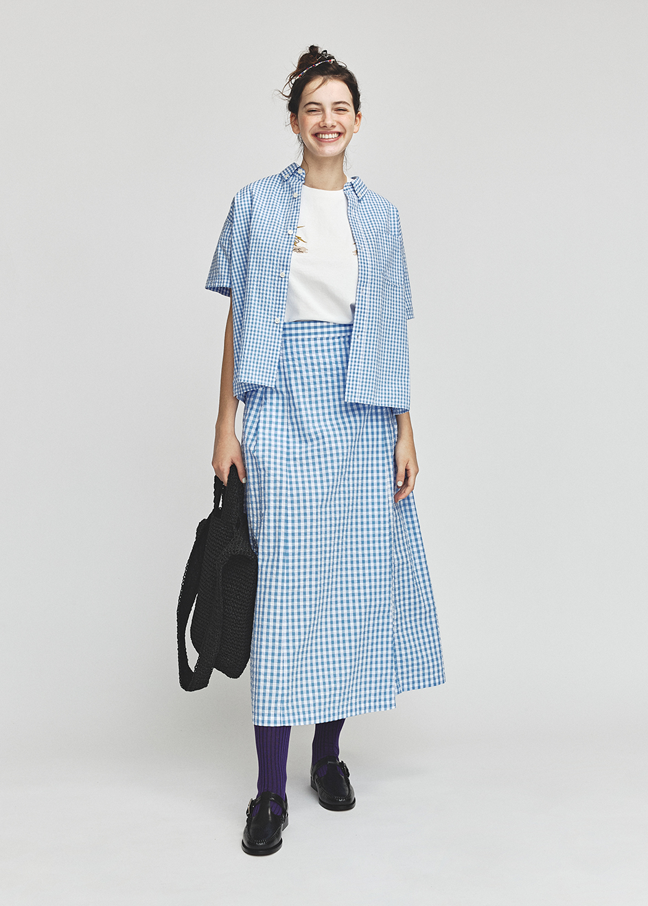 BEAMS BOY 2024 SPRING & SUMMER COLLECTION