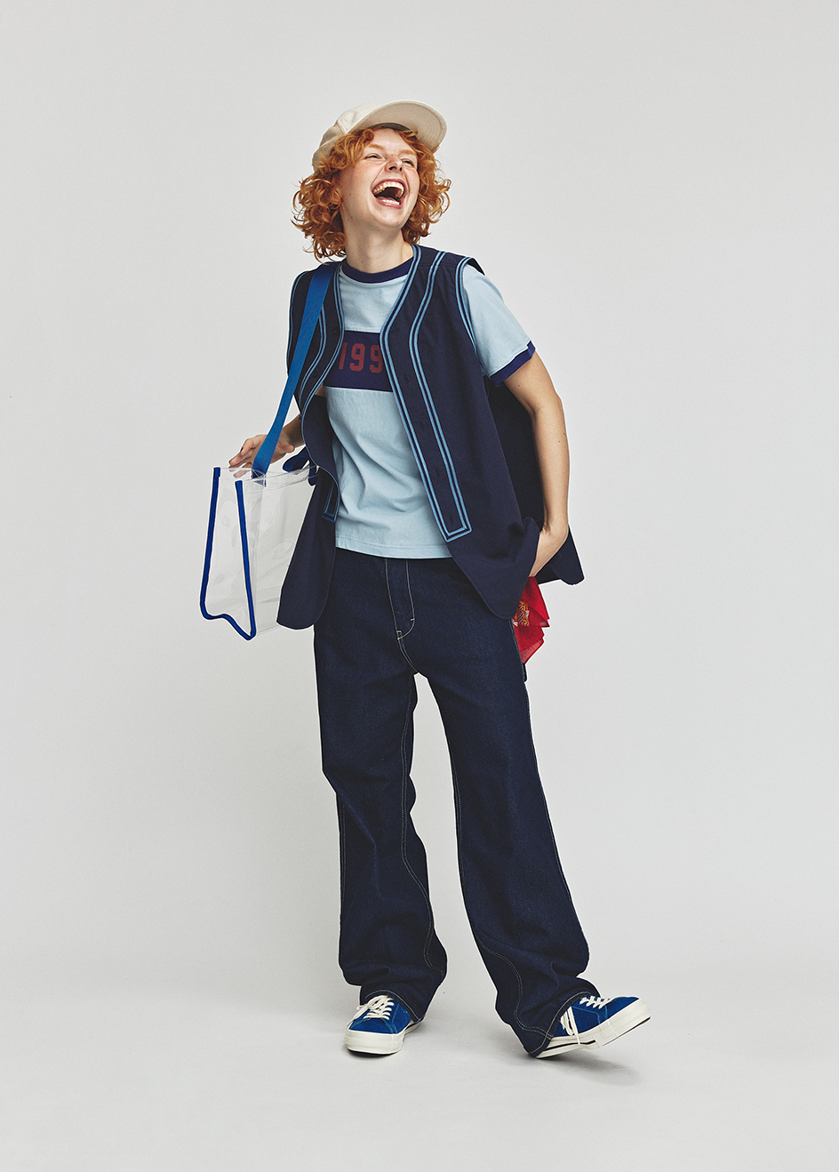 BEAMS BOY 2024 SPRING & SUMMER COLLECTION