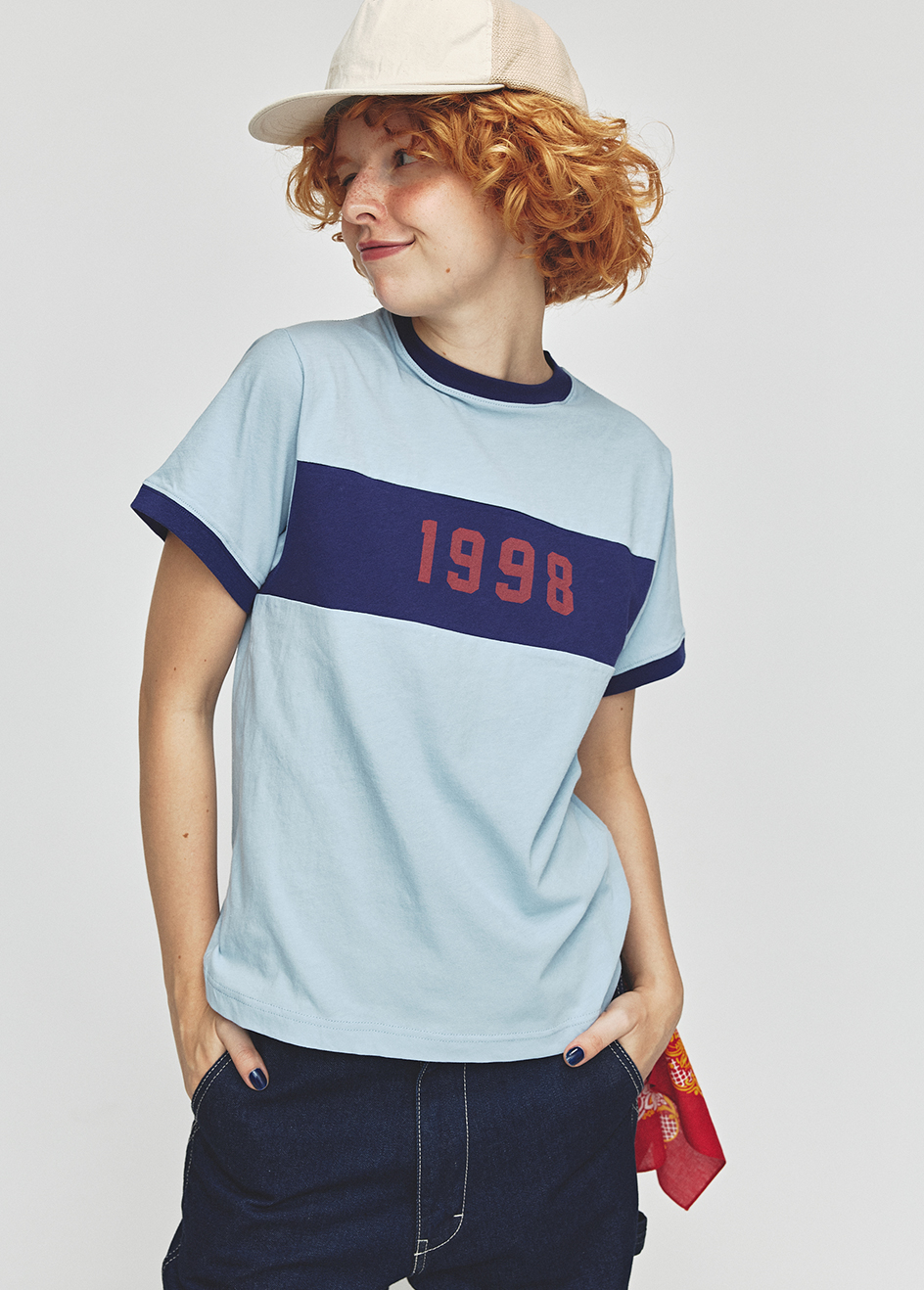 BEAMS BOY 2024 SPRING & SUMMER COLLECTION