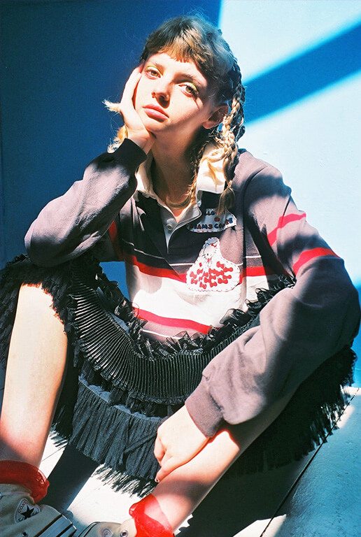 BEAMS COUTURE（ビームス クチュール）｜Official Website