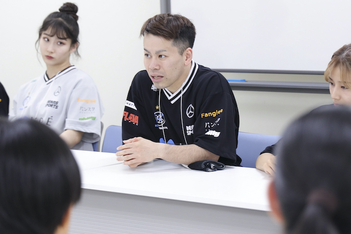 BEAMS SPORTS｜〜イベントアフターレポート〜『バンテリンドーム