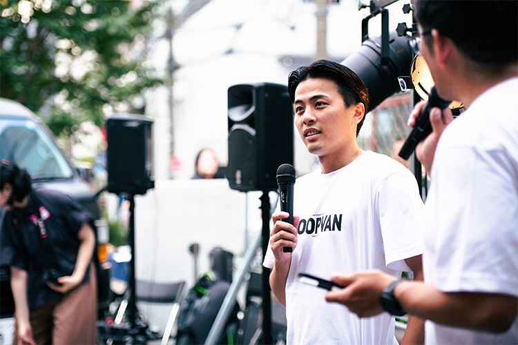 BEAMS SPORTS｜〜イベントアフターレポート〜富樫勇樹選手との