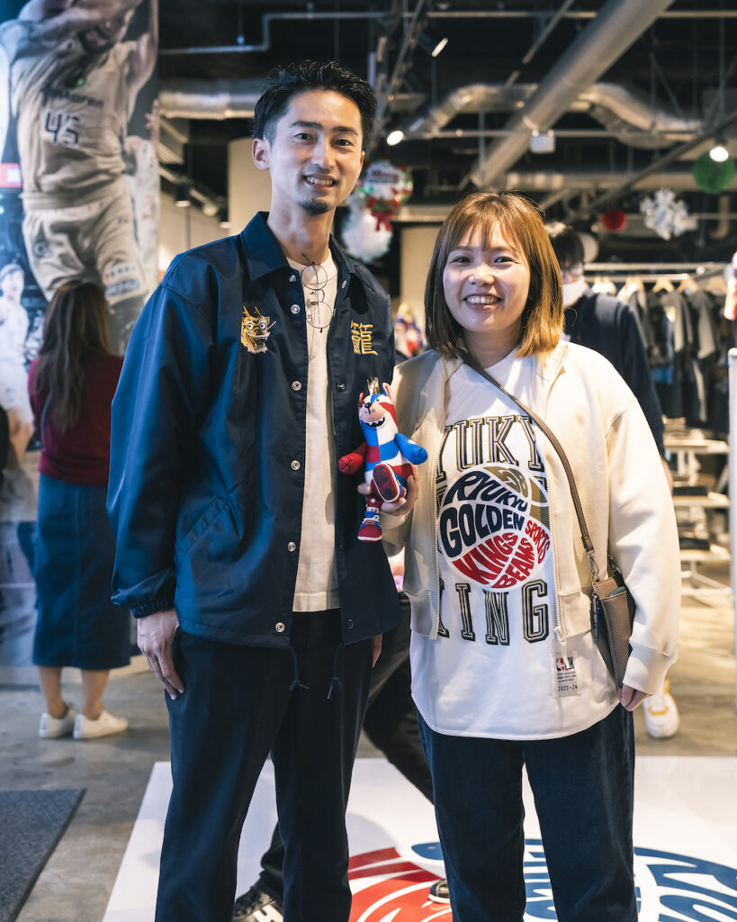 BEAMS SPORTS｜〜アフターレポート〜『KINGS with BEAMS SPORTS
