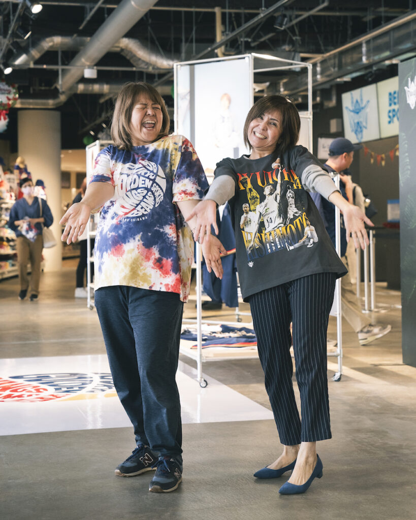 BEAMS SPORTS｜〜アフターレポート〜『KINGS with BEAMS SPORTS