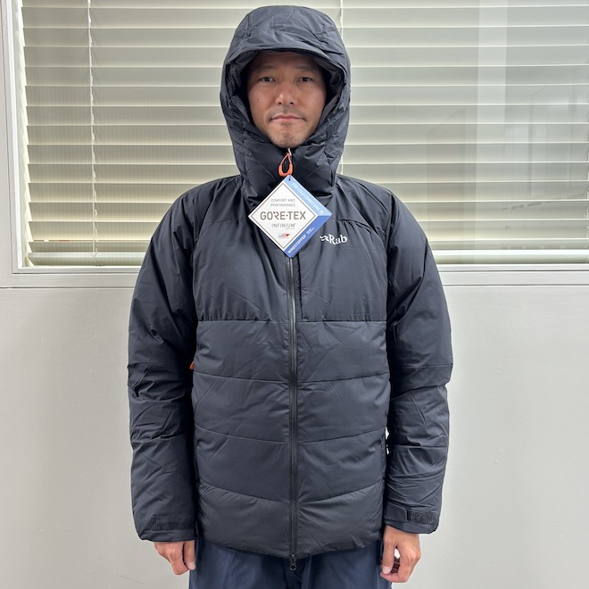 Rab（ラブ）＞英国アウトドアブランド新作入荷 | B印MARKET
