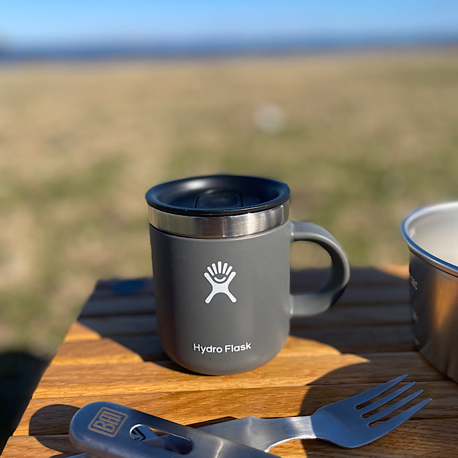 コーヒー1杯分のサイズが嬉しい | B印MARKET | ビームスの太鼓判。